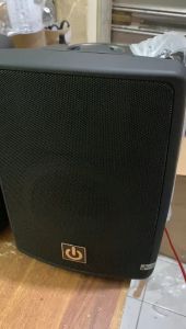 SPEAKER PASIF CRIMSON CRX 659 FN 6 inch 6inch 6\\\" ORIGINAL