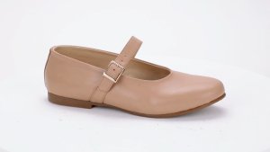 Carmelletes Maryjane Flats