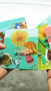 Homeneeds Gantungan Hook 10 Pcs Tempel Dinding Serbaguna TYG-200