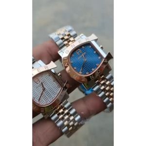 [Promo] Jam Tangan Wanita Aigner AGW.249003 & AGW.249004 & AGW.249002 Massa Due Stainless Steel Strap Original Garansi 2 Tahun [✔COD][100% Authentic]