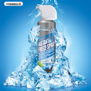 VISBELLA สเปรย์เย็น 300ML