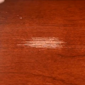 Furniture Refinishing Wood Door Table Shelves Floor Furniture Repair Cream Paint Wood Pothole Scratch Repair Material