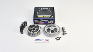 ATAKA Racing Slipper Clutch With 5 Spring For Sniper 150 V1 ES