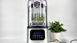 Máy Xay Sinh Tố Công Nghiệp Gali GL-1530S – 2200W Cối 2L Chống Ồn Bảng Điều Khiển Cảm Ứng Thông Minh  Hàng Chính Hãng  Bảo Hành 24 Tháng