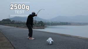 [COD][COD]Fishing Rod Set Full Set 1.8m-2.4m Telescopic Fishing Rod and  Spinning Fishing Reel and Fishing Accessories Fishing Rod Complete Set