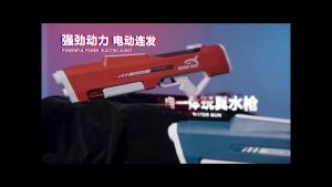 Big Size Automatic Water-Suction Toy Water Gun with Powerful Motor & Long-Range Shooting\\n\\n Introduction to Big Size Water Guns\\n\\nWater guns have long been a source of fun and excitement for children and adults alike. Among the wide variety of water guns available, big size water guns stand out due to their impressive features and capabilities. In this article, we will explore the world of big size water guns, focusing on those equipped with powerful motors and long-range shooting capabilities.\\n\\n Overview of Big Size Water Guns\\n\\nBig size water guns are designed to provide a more immersive and thrilling experience compared to their smaller counterparts. These toys are built to handle larger volumes of water, allowing for longer play sessions and more intense water battles. In addition, many big size water guns come equipped with powerful motors that enable automatic water suction, making them incredibly easy to use.\\n\\n Key Features of Big Size Water Guns\\n\\nBig size water guns offer a range of features that set them apart from other water guns. Some of the most notable features include:\\n\\n- **Automatic Water Suction:** Many big size water guns feature powerful motors that automatically draw water from a reservoir, eliminating the need for manual refills.\\n- **Long-Range Shooting:** With their powerful motors and streamlined design, big size water guns can shoot water over impressive distances, allowing players to engage in epic water battles.\\n- **Durability:** Big size water guns are built to withstand the rigors of outdoor play, making them a great investment for families and groups of friends.\\n\\n How to Choose the Right Water Gun with Motor\\n\\nWhen selecting a big size water gun with a motor, there are several factors to consider. These include:\\n\\n- **Power:** Look for a water gun with a powerful motor that can deliver strong water streams over long distances.\\n- **Capacity:** Consider the size of the water reservoir, as this will determine how long you can play before needing to refill.\\n- **Ease of Use:** Choose a water gun with a simple design that is easy to operate, even for younger children.\\n\\n Comparing Different Types of Water Guns with Motors\\n\\nThere are several types of big size water guns with motors available on the market. Some popular options include:\\n\\n- **Automatic Water Suction Water Guns:** These water guns feature powerful motors that automatically draw water from a reservoir, allowing for continuous shooting without the need for manual refills.\\n- **Long-Range Shooting Water Guns:** Designed for epic water battles, these water guns can shoot water over impressive distances, thanks to their powerful motors and streamlined design.\\n\\n Enhancing Your Water Gun Experience\\n\\nTo get the most out of your big size water gun, there are several tips and tricks to keep in mind. These include:\\n\\n- **Maintaining Your Water Gun:** Regularly clean and dry your water gun after use to prevent mold and mildew buildup. Store your water gun in a cool, dry place when not in use.\\n- **Fun Activities with Your Water Gun:** Get creative with your water gun by setting up obstacle courses, target practice, and other fun activities.\\n\\n Long-Range Shooting with Your Water Gun\\n\\nLong-range shooting is one of the most exciting aspects of playing with a big size water gun. To achieve impressive distances, consider the following techniques:\\n\\n- **Aiming:** Practice aiming at targets to improve your accuracy and increase your chances of hitting your mark.\\n- **Wind and Weather Conditions:** Take into account wind and weather conditions when shooting, as these can affect the trajectory of your water stream.\\n\\n Safety Precautions for Long-Range Shooting\\n\\nWhile long-range shooting can be a lot of fun, it's important to take safety precautions to prevent accidents and injuries. These include:\\n\\n- **Supervision:** Always supervise children when playing with water guns, especially those with powerful motors.\\n- **Distance:** Keep a safe distance from other players to avoid accidental hits.\\n\\n Conclusion\\n\\nBig size automatic water-suction toy water guns with powerful motors and long-range shooting capabilities offer an exciting and immersive water gun experience. By considering factors such as power, capacity, and ease of use, you can choose the perfect water gun for your needs. With proper maintenance and safety precautions, you can enjoy countless hours of fun and excitement with your big size water gun.\n}