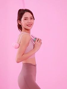 Dây nhảy thể dục có bóng không dây có điều chỉnh dây nhảy thể lực tập thể thao tại nhà hiệu quả TT24