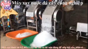 Máy xay nghiền đa năng chính hãng giá tốt nhất hiện nay hàng đầy đủ full động cơ 4HP