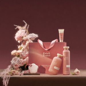 Chillmore | Gift Bathing Set