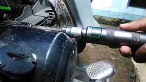 Obeng Ketok Set 13pcs Impact Screwdriver Set