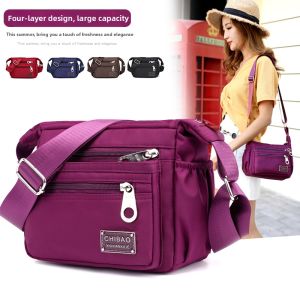 CHIBAO | Fashion Crossbody Bag for Women