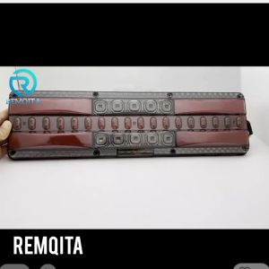 Lampu Stop 24 Volt Truk: Variasi & Spesifikasi