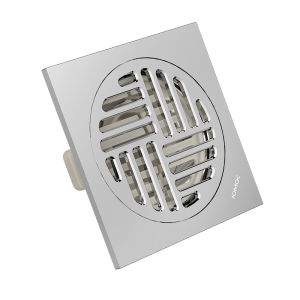 JOMOO | Full Copper Anti-Odor Insect-Proof Anti-Overflow Floor Drain