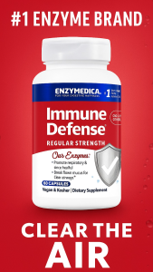 ENZYMEDICA Immune Defense