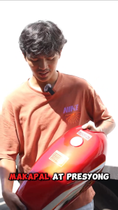 1101 Fuel Tank For KAWASAKI Barako1 Barako2 BC175 Black Red Blue Made In Thailand High Quality GAS TANK
