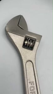 ประแจเลื่อน ประแจเลื่อนอเนกประสงค์ กุญแจเลื่อน (หลายขนาด) อุปกรณ์สำหรับเครื่องมือช่าง