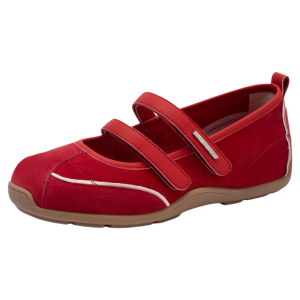 Josiny | Ballet Mary Jane Shoes Sporty Velcro Soft Sole