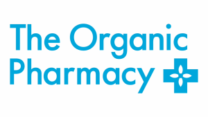 The Organic Pharmacy Peppermint Facial Wash 200ml (Exp 08/2027)