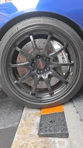 【APEX.Auto Detailing】Car Iron Fallout Remover 500ML