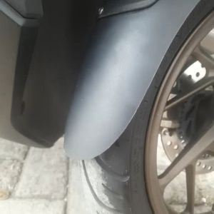Sambungan Spakbor Depan Honda Vario 160 2022 2023