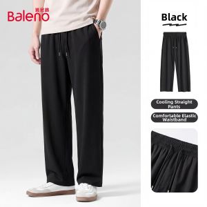 BALENO | Quick-drying Summer Outdoor Sporty Mens Pants