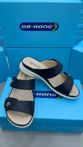 DR.KONG WOMEN TOTAL CONTACT SANDALS DK-1S30A2010FW
