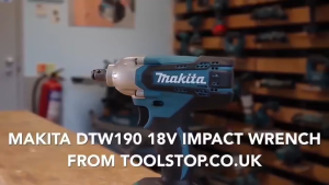 JAPAN Makita 688V 6.0Ah Electric Impact Wrench Cordless Brushless Impact Ratchet Wrench 【Free 2 Batterys】