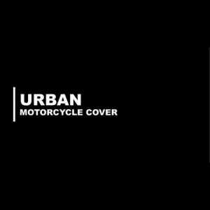 Cover Selimut Tutup Motor Vespa Primavera 100% Waterproof URBAN
