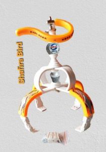 Mahkota sangkar murai Ebod Jaya Mix Racing Sporty Soket 1 set lengkap