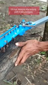 ALAT PENEKUK BESI ULIR 810121316ULIR