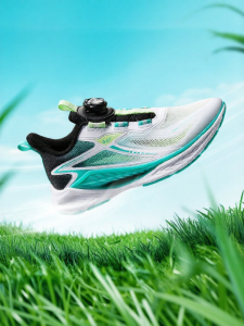 361° | Breathable Childrens Running Shoes