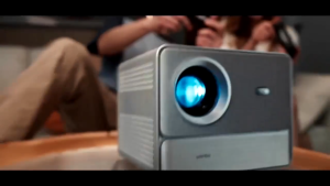 Wanbo Davinci 1 Pro Smart Projector ASA 3.0 Android 11 HD Google TV 4K 180 inch Home Theater Netflix
