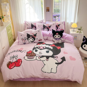 YAOKANG | Princess Style Cotton Bedding Set