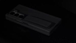 case standing premium samsung z fold 3 4 5 6 7 casing standing kamera strap premium