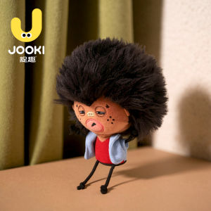 JOOKE | Đồ Chơi Búp Bê Trừu Tượng Mới Lạ