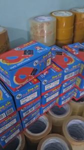 DAO CẮT BĂNG KEO BẰNG SẮT  1 CÁI