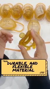 3 In 1 Baby Pacifier Set Anti-drop Chain Nipple Box Silicone Teether Infant Pacifier Cradle Case Holder