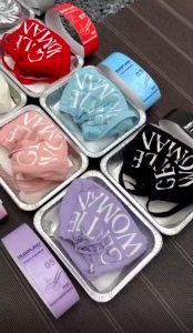 NEW!! Tas Gentle woman Dumpling Bag MIRROR Quality / Tas Gentlewoman Bangkok Selempang Wanita Model Dumpling Puff Impor BKK