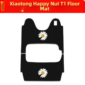 Decorative Electric Tricycle Footpad
