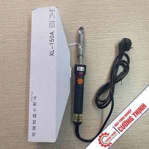 Bàn ủi chỉnh nhiệt (hdpe) Cường Thịnh - XL150A