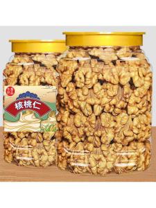Roasted Peeled Walnut Kernel Snack 500g