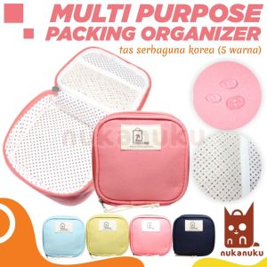 NUKANUKU - Scarlett Whitening Brightly Ever After Day Cream Paket Scarlet By Felicya Angelista