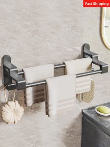 MENGBINFEN | Multi-functional Bathroom Shelf