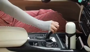Summer Ice Silk Sunscreen Sleeves for Men and Women Outdoor Riding and Driving Sports Arm Guards