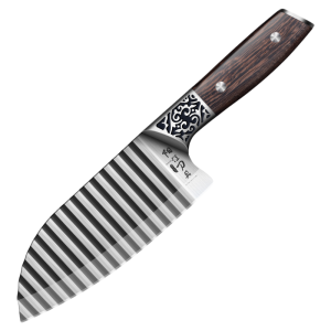 CMGF | Multifunctional Stainless Steel Wavy Cutter Slicer