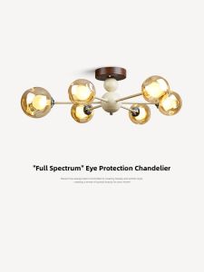 NSWR | Full Spectrum Eye-Protection Bedroom Light
