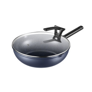 Supor | Non-Stick Durable Home Use Flat Pan for Induction and Gas Stoves