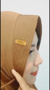 Daily Hijab Instan TAHLITA Bahan Jersey Premium By Novita Hijab