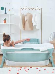 Bồn tắm gấp gọn bồn tắm gấp gọn cho người lớn