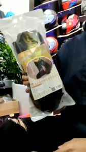 Ủng đi mưa cao cấp loại xịn - Bọc giày đi mưa